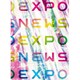 NEWS／NEWS 20th Anniversary LIVE 2023 NEWS EXPO 初回盤 [Blu-ray Disc]