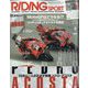RIDING SPORT (ライディングスポーツ) 2024年 06月号 [雑誌]