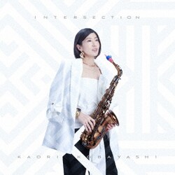 小林香織／インターセクション