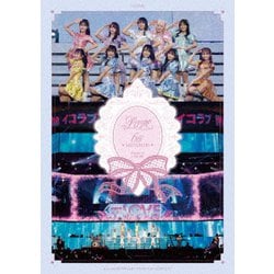 =LOVE／=LOVE 6th ANNIVERSARY PREMIUM CONCERT [Blu-ray Disc]
