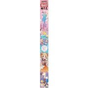 まきまきBIGぬりえ　アイドルドリームライブ [単行本]