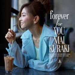 倉木麻衣／forever for YOU