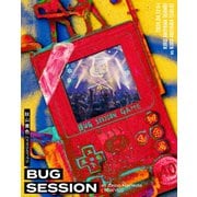 秋山黄色 presents BUG SESSION at Zepp Haneda(TOKYO)