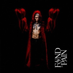 MIYAVI／Found In Pain