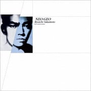 NEO GEO Vinyl Limited Edition