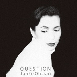 大橋純子／QUESTION [アナログディスク]