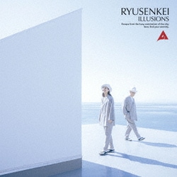 RYUSENKEI／ILLUSIONS [アナログディスク]