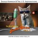 Shogo Hamada & The J.S. Inspirations／The Moonlight Cats Radio Show Vol.1 [アナログディスク]