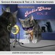 Shogo Hamada & The J.S. Inspirations／The Moonlight Cats Radio Show Vol.2 [アナログディスク]