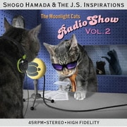 The Moonlight Cats Radio Show Vol.2