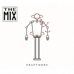 クラフトワーク／THE MIX