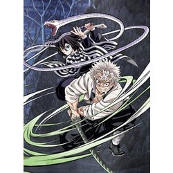 鬼滅の刃 柱稽古編 第一巻 [Blu-ray Disc]
