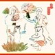 いきものがかり／晴々!/青のなかで