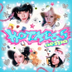 aespa／Hot Mess