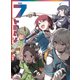 ガールズバンドクライ Vol.7 [Blu-ray Disc]