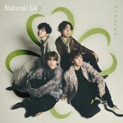 Natural Lag／4 leaves