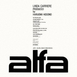 リンダ・キャリエール／Linda Carriere