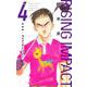 新装版 ライジング インパクト 4(愛蔵版コミックス) [コミック]