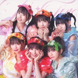 FES☆TIVE／がーりっちゅ/フォーチュンラッシュ