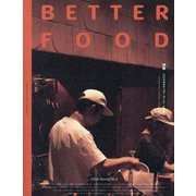 Better Food〈VOL.2(2024)〉リジェネラティブ・フード・ビジネス [単行本]