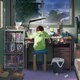 haruka nakamura／劇場アニメ ルックバック オリジナルサウンドトラック