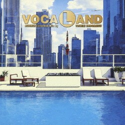VOCALAND／VOCALAND REBIRTH Extended Mix by TOSHIKI KADOMATSU