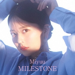 Miyuu／MILESTONE