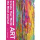 create Your World ART the Mind Journal―あなたの世界を創るアート・ザ・マインド・ジャーナル [単行本]
