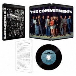 ザ・コミットメンツ [Blu-ray Disc]