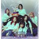 PURPLE K!SS／ON THE VIOLET