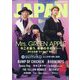 ROCKIN'ON JAPAN (ロッキング・オン・ジャパン) 2024年 06月号 [雑誌]