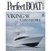 パーフェクトボート 2024年 06月号 [雑誌]