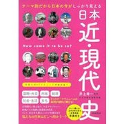 テーマ別だから日本の今がしっかり見える 日本近・現代史(だからわかるシリーズ) [単行本]