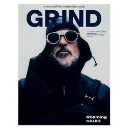 ＧＲＩＮＤ　ＶＯＬ．１０８　２０２４ ＳＰＲＩＮＧ／ ＳＵＭＭＥＲ [ムックその他]