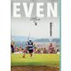 EVEN(イーブン) 2024年 06月号 [雑誌]