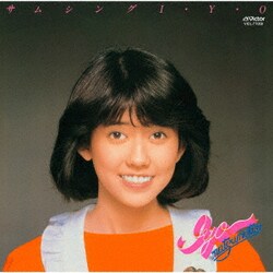 松本伊代／サムシングI・Y・O +1