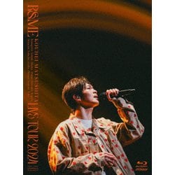 松下洸平／KOUHEI MATSUSHITA LIVE TOUR 2024 ～R&ME～ [Blu-ray Disc]