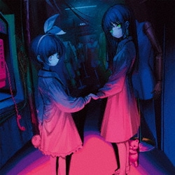 x0o0x_／人形 [アナログディスク]