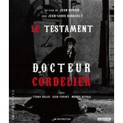 コルドリエ博士の遺言 ジャン・ルノワール 4Kレストア