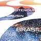 リー・リトナー&デイヴ・グルーシン／ブラジル [アナログディスク]