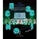 スタァライト九九組／「少女☆歌劇 レヴュースタァライト」バンドライブ"Starry Session" revival 【DAY1】 [Blu-ray Disc]