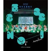 「少女☆歌劇 レヴュースタァライト」バンドライブ"Starry Session" revival 【DAY1】