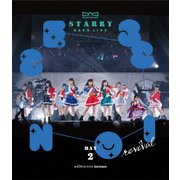 「少女☆歌劇 レヴュースタァライト」バンドライブ"Starry Session" revival 【DAY2】