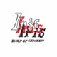 BUMP OF CHICKEN／Iris