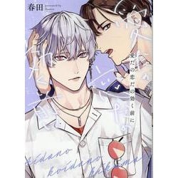 愛だの恋だの効く前に（ディアプラスコミックス） [コミック]