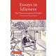Essays in Idleness－The Tsurezuregusa of Kenkō [単行本]