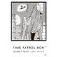 T・Pぼん 愛蔵版〈4〉―TIME PATROL BON [単行本]