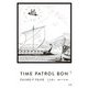 T・Pぼん 愛蔵版〈5〉―TIME PATROL BON [単行本]
