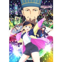 アニメ総集編「パリピ孔明 Road to Summer Sonia」 [Blu-ray Disc]