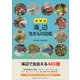 琉球弧・海辺の生きもの図鑑 [図鑑]